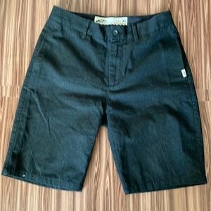 VANS Off the Wall Doren Collection Shorts Size 30